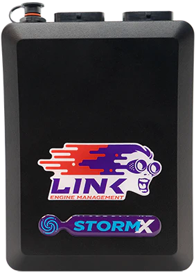 Link G4x StormX