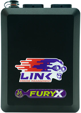 Link G4x Fury