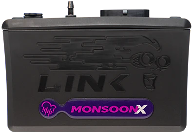 Link G4x Monsoon