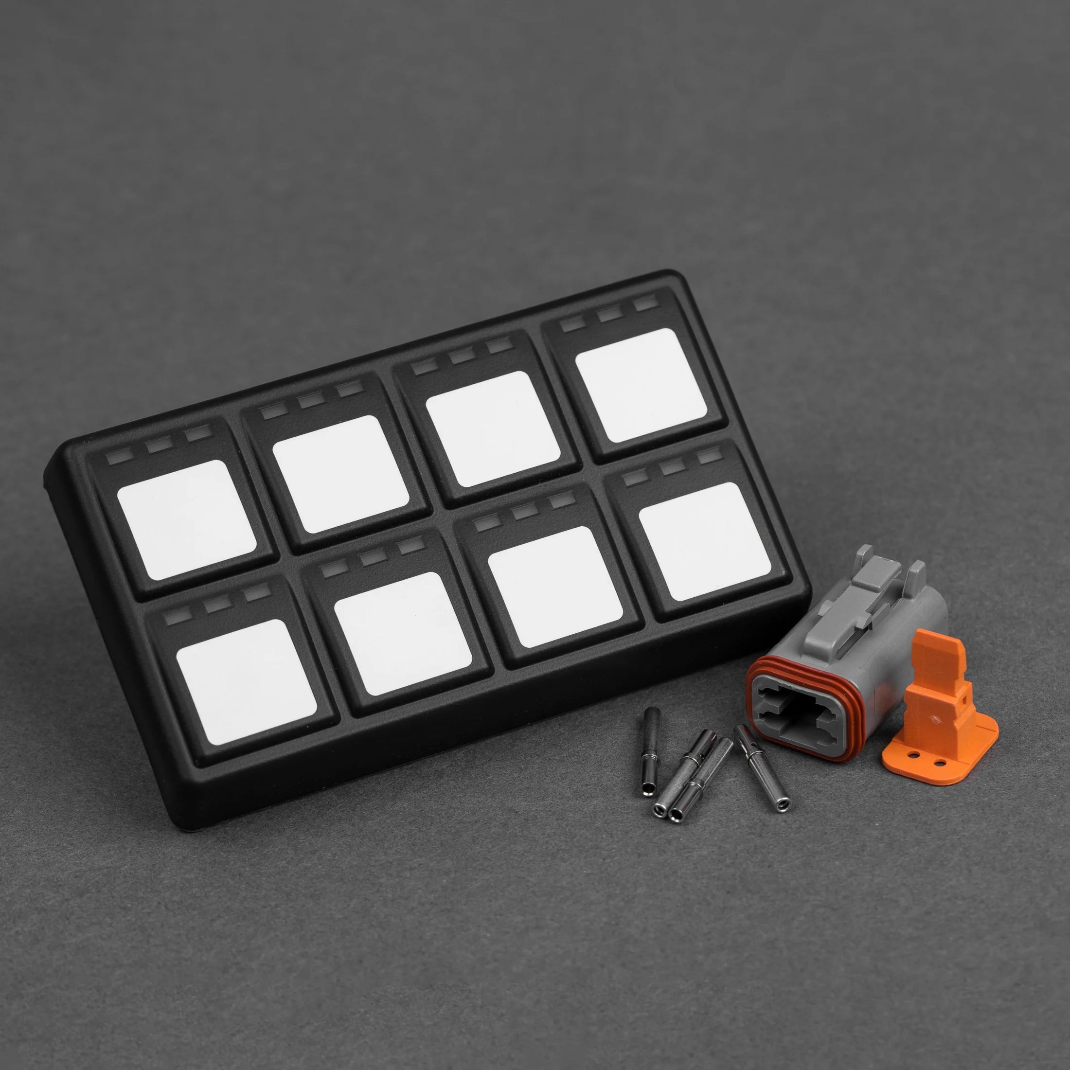 Emtron 8 Button Keypad