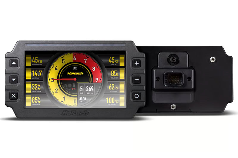 Haltech IC7