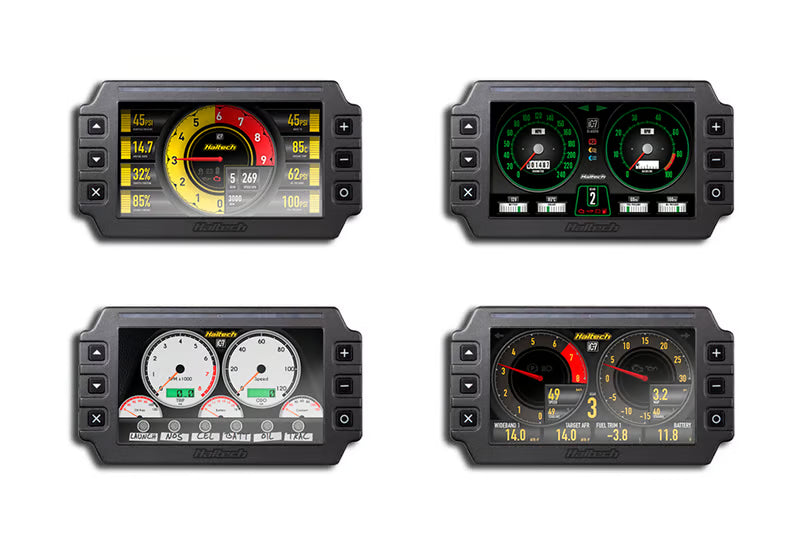 Haltech IC7