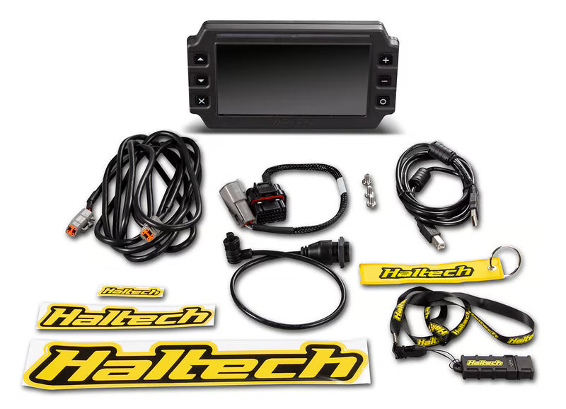 Haltech IC7