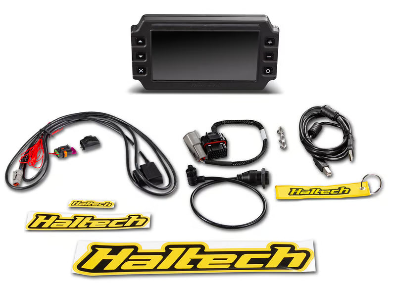 Haltech IC7