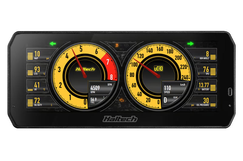Haltech uC10