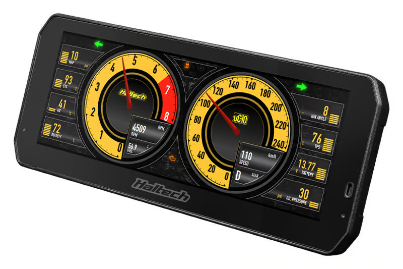 Haltech uC10