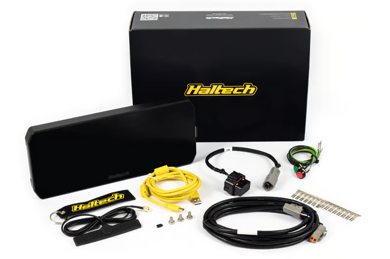Haltech uC10