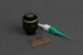EIC16M Autosport Connector