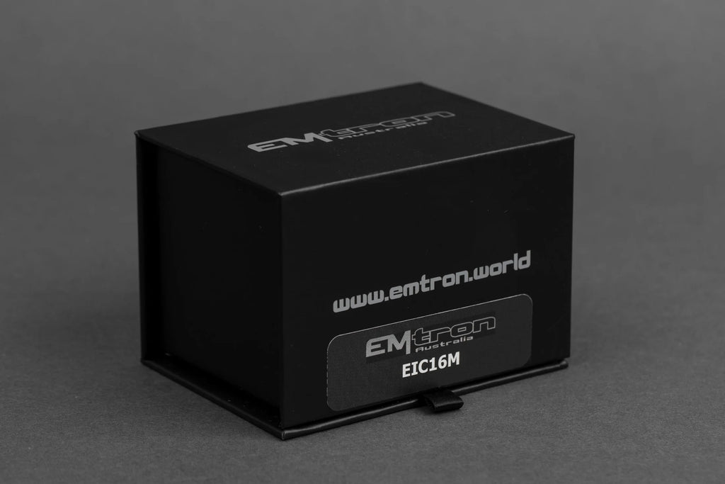 Emtron EIC16M