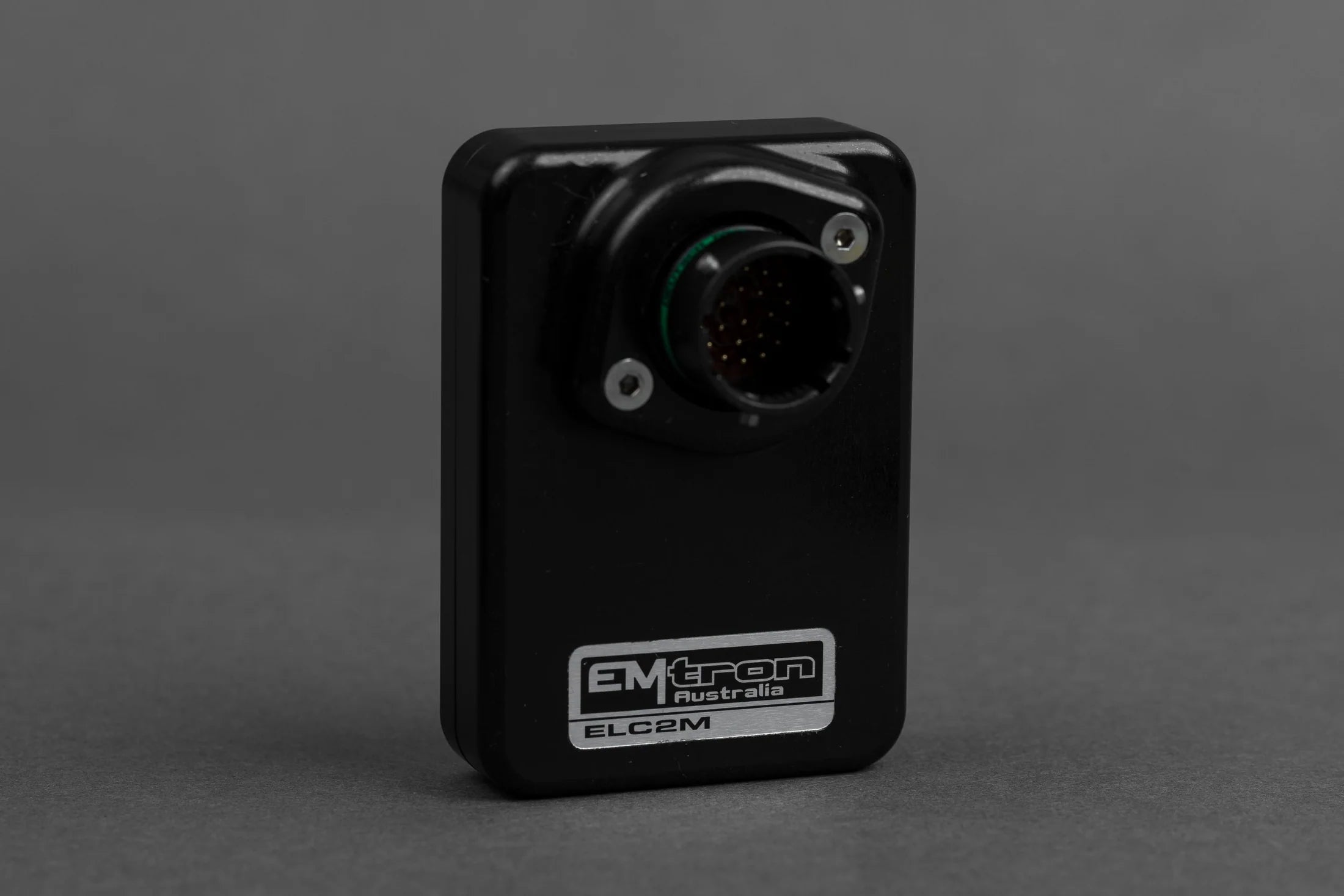 Emtron ELC2M