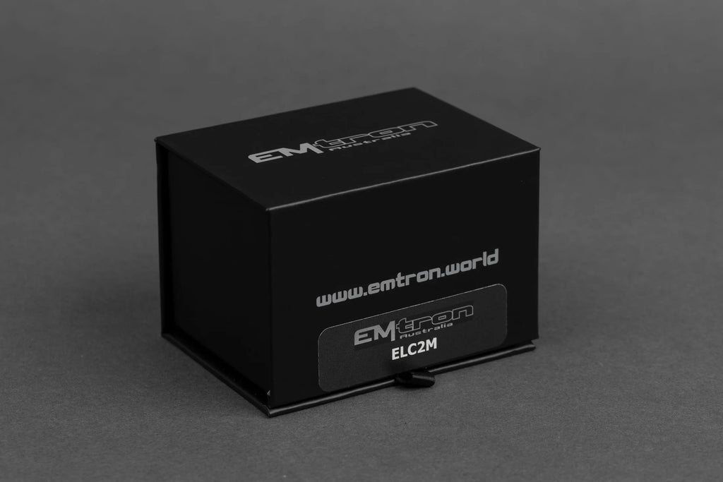 Emtron ELC2M