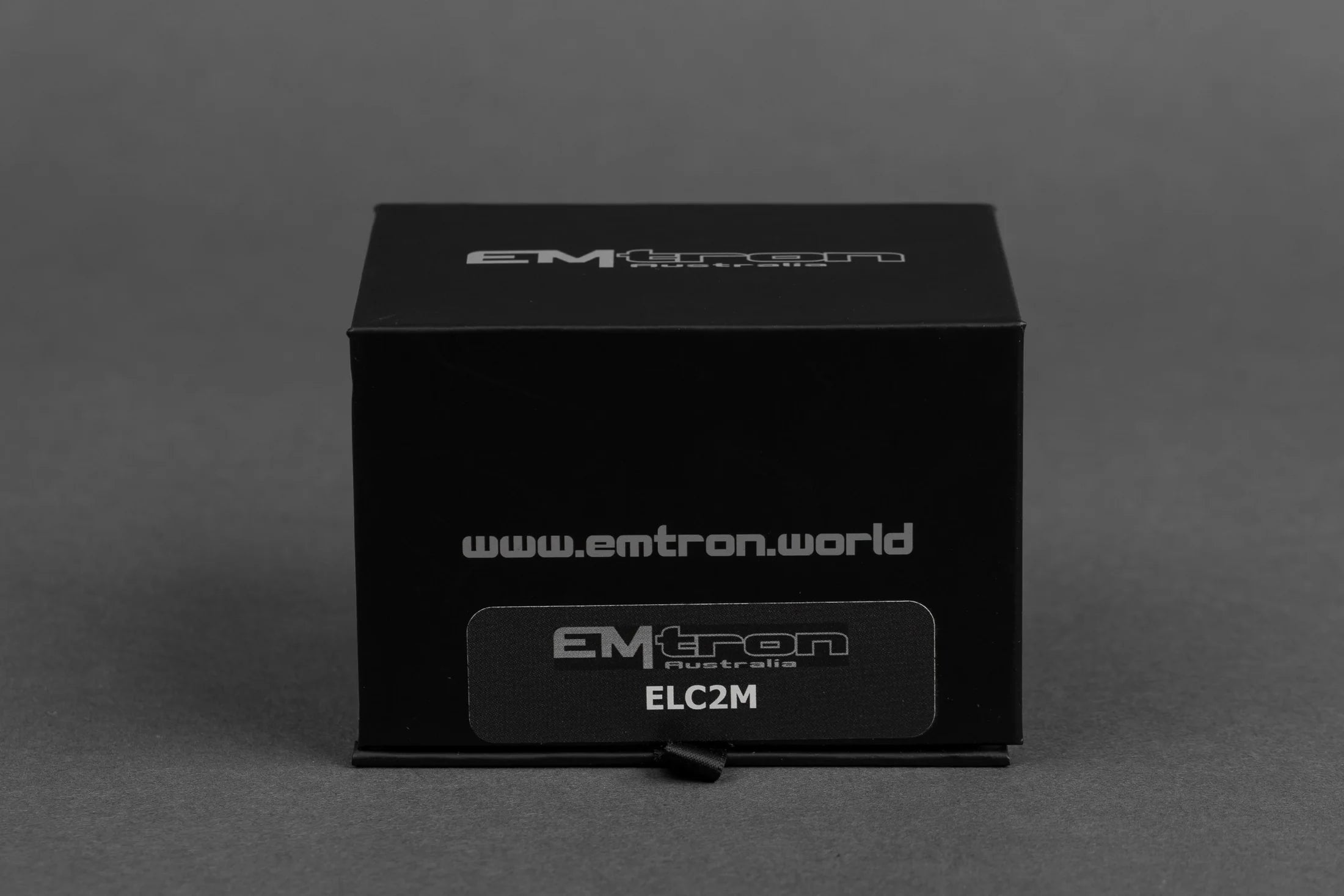 Emtron ELC2M