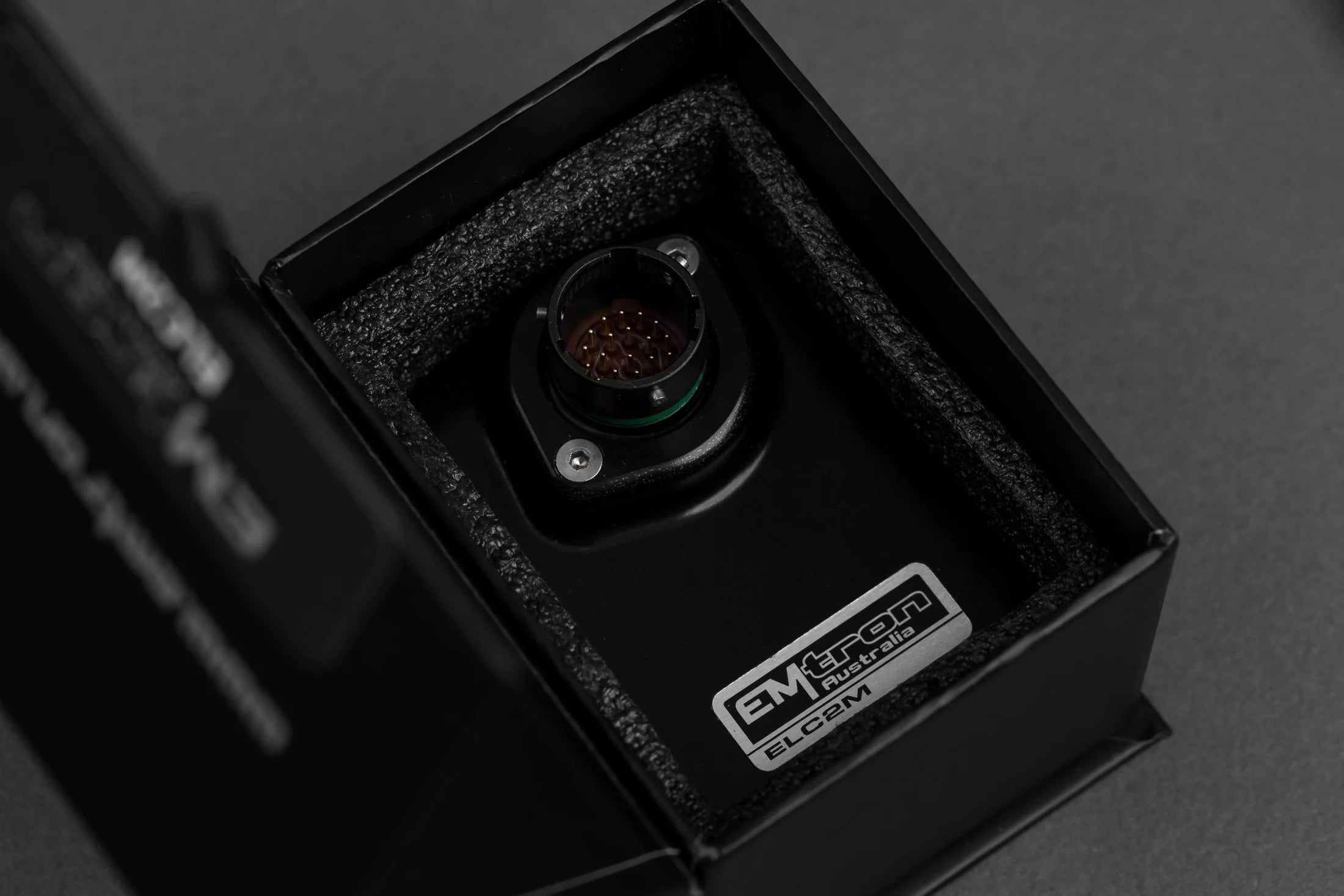 Emtron ELC2M