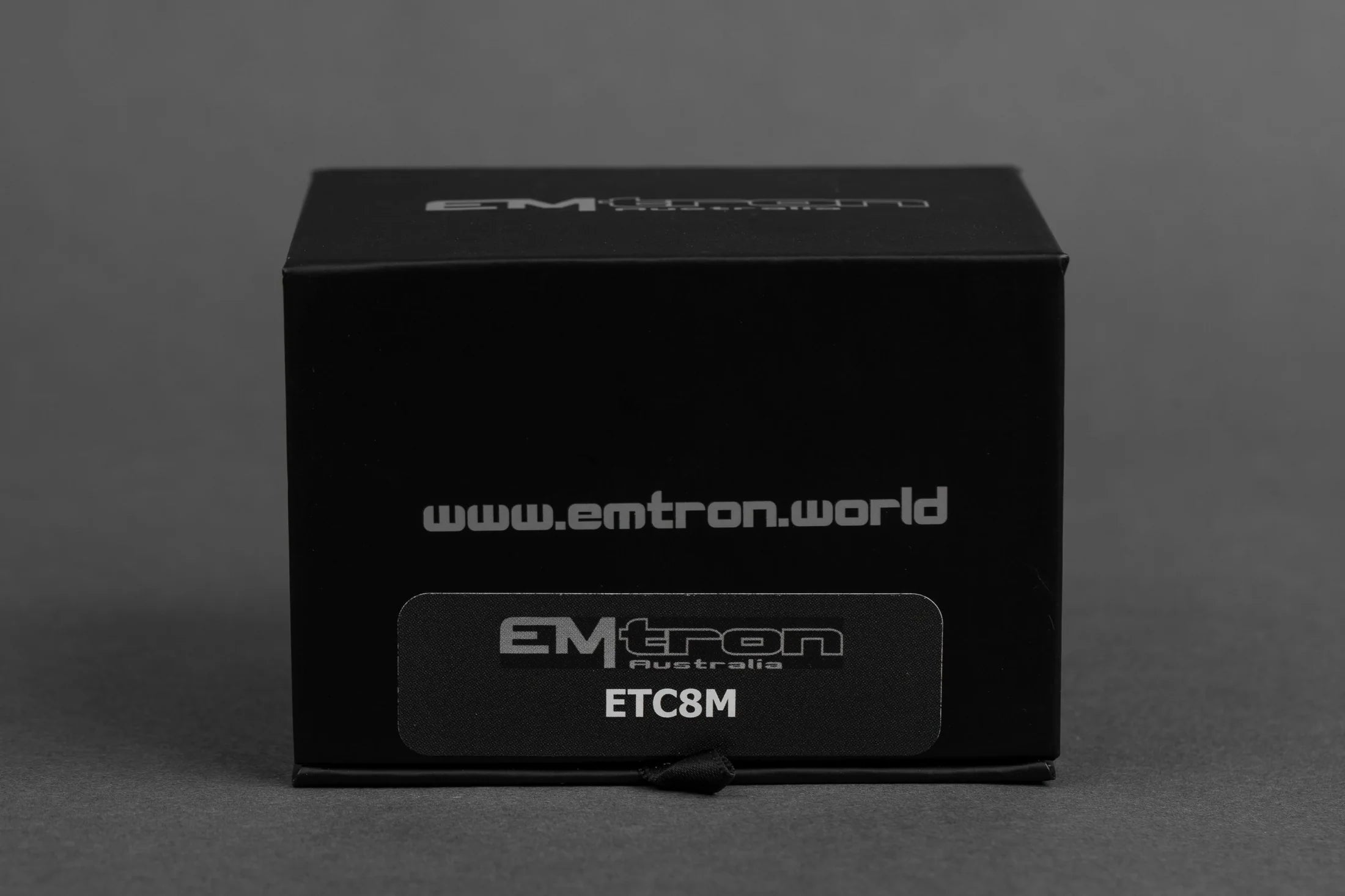 Emtron ETC8M