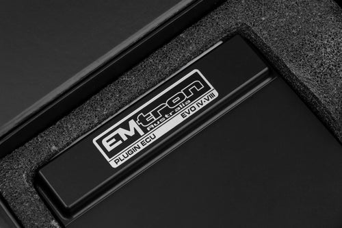 Emtron 4-8 Plugin ECU