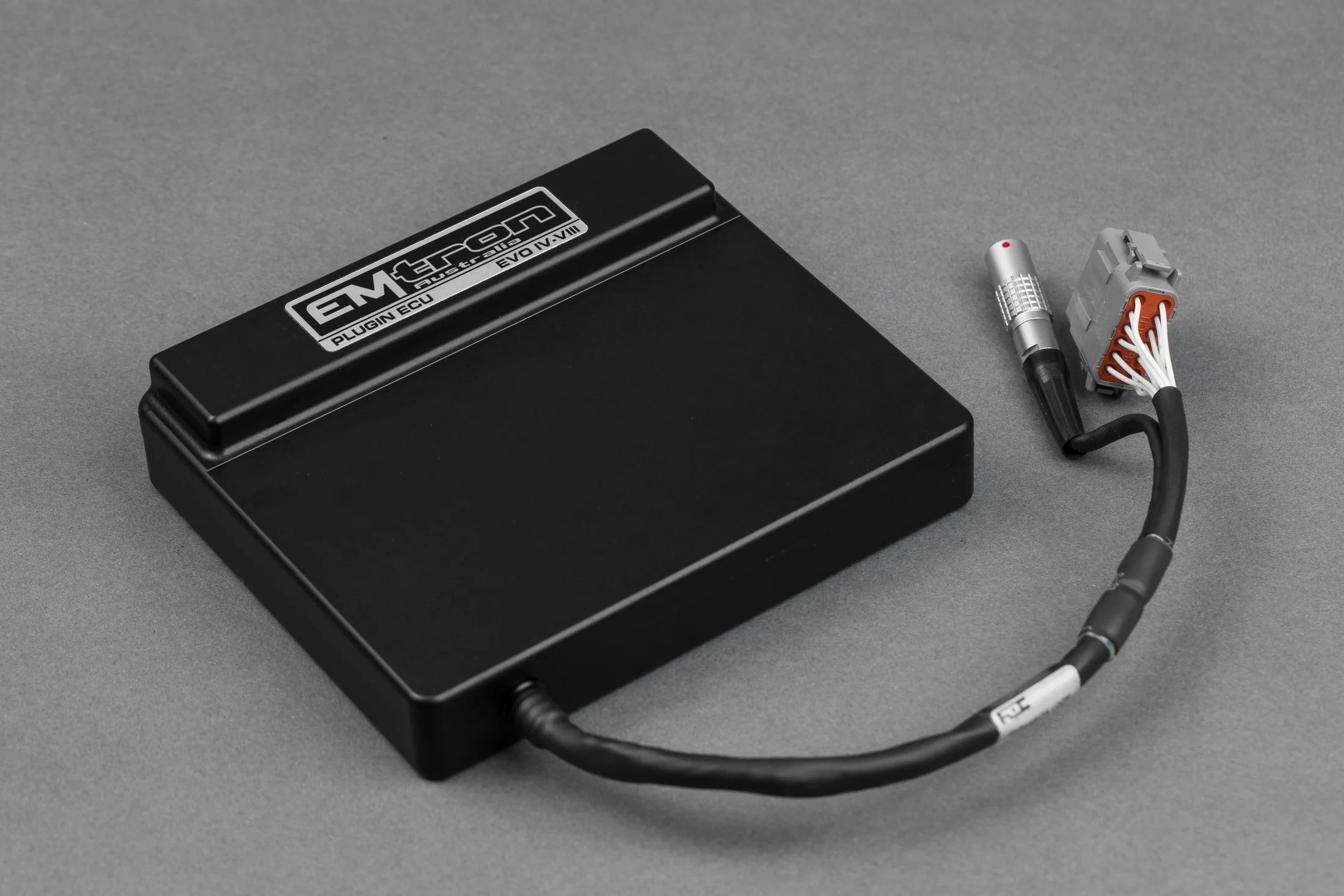 Emtron 4-8 Plugin ECU