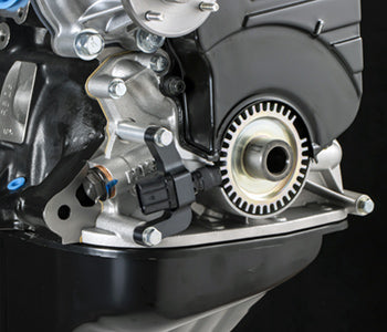 HKS Crank and Cam Trigger Kit