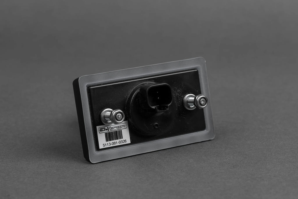 Emtron 8 Button Keypad
