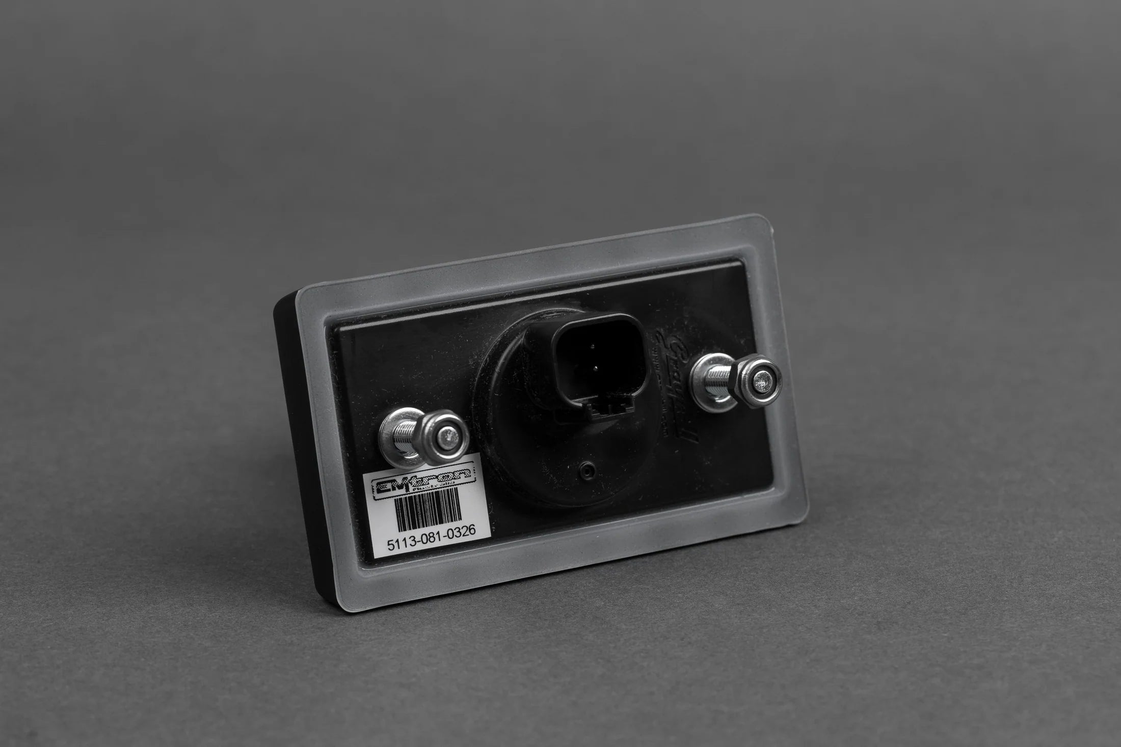 Emtron 8 Button Keypad