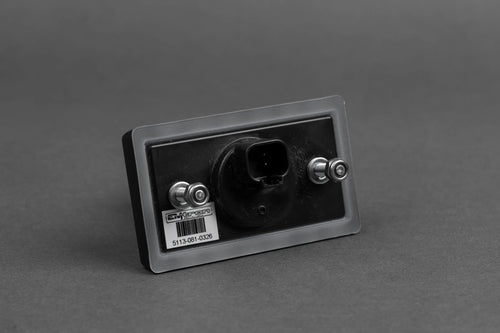 Emtron 8 Button Keypad