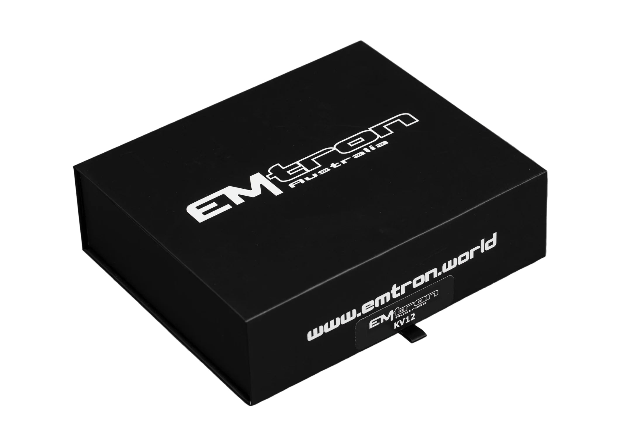Emtron KV12