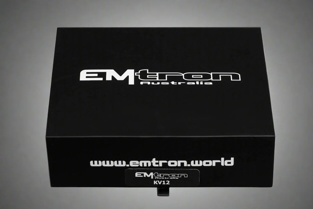 Emtron KV12