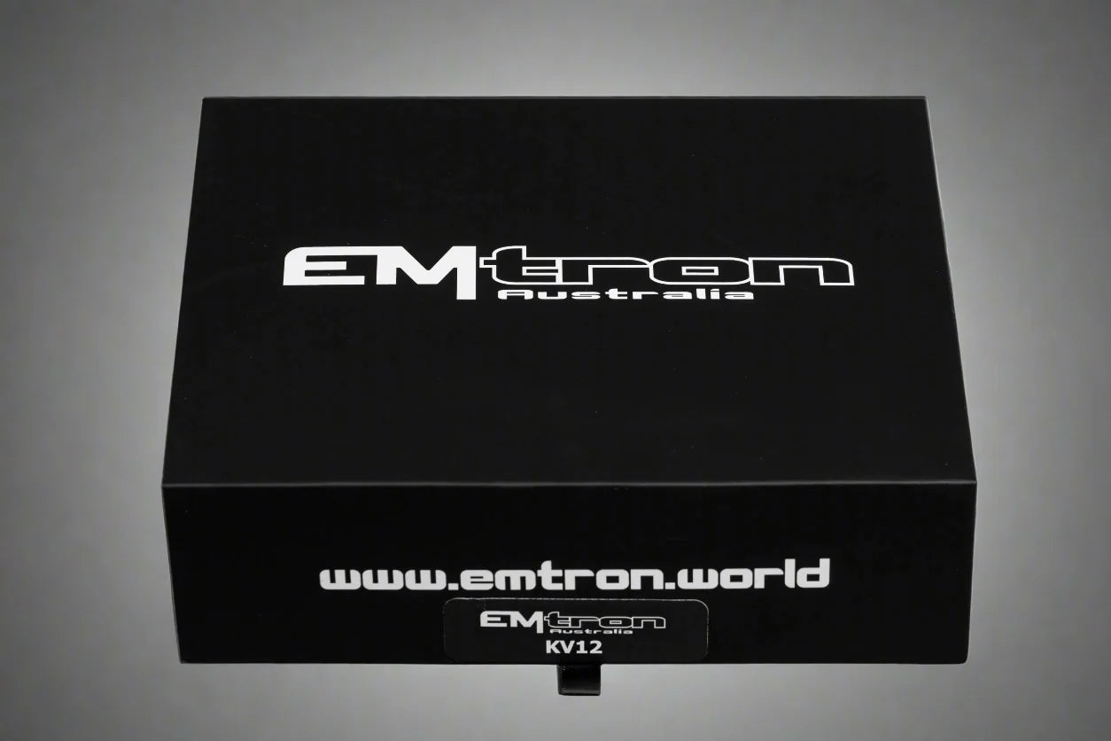 Emtron KV12