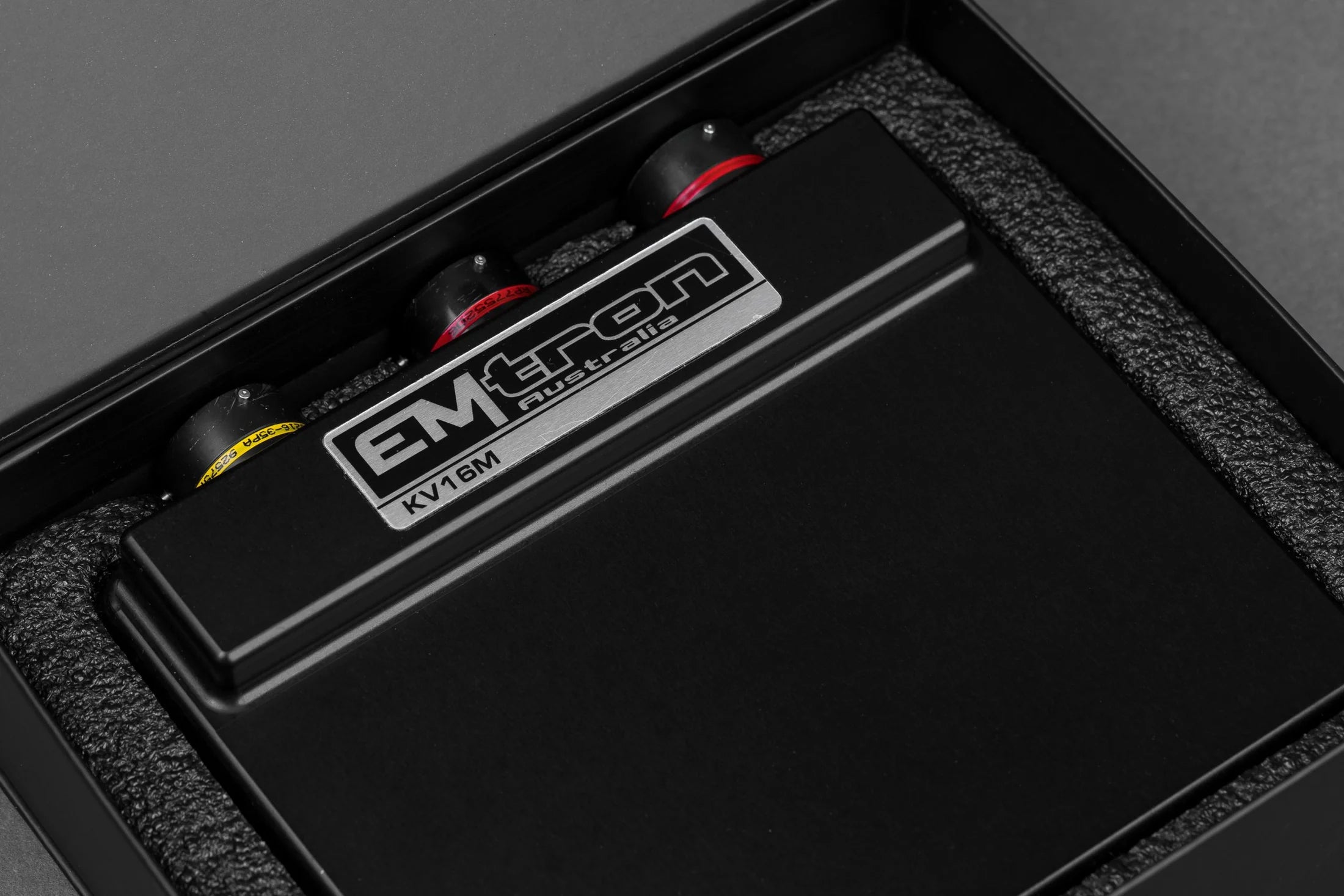 Emtron KV16M