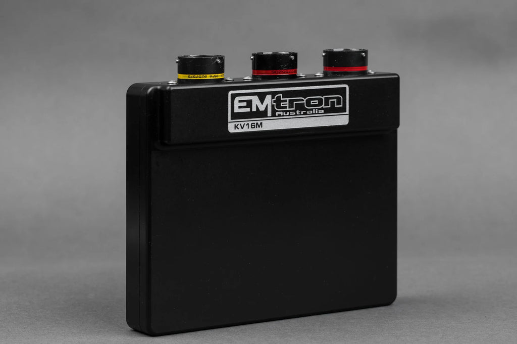 Emtron KV16M