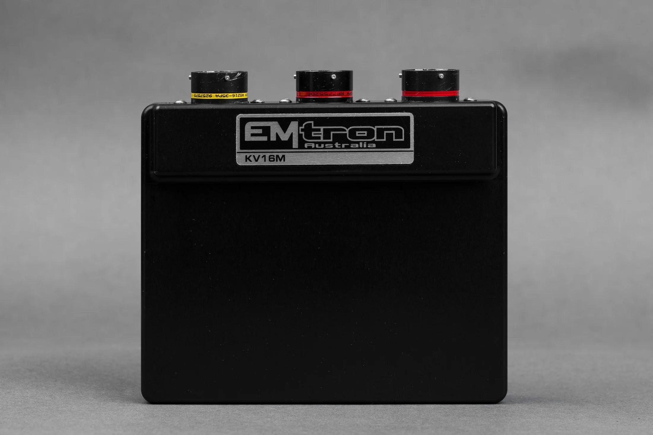 Emtron KV16M