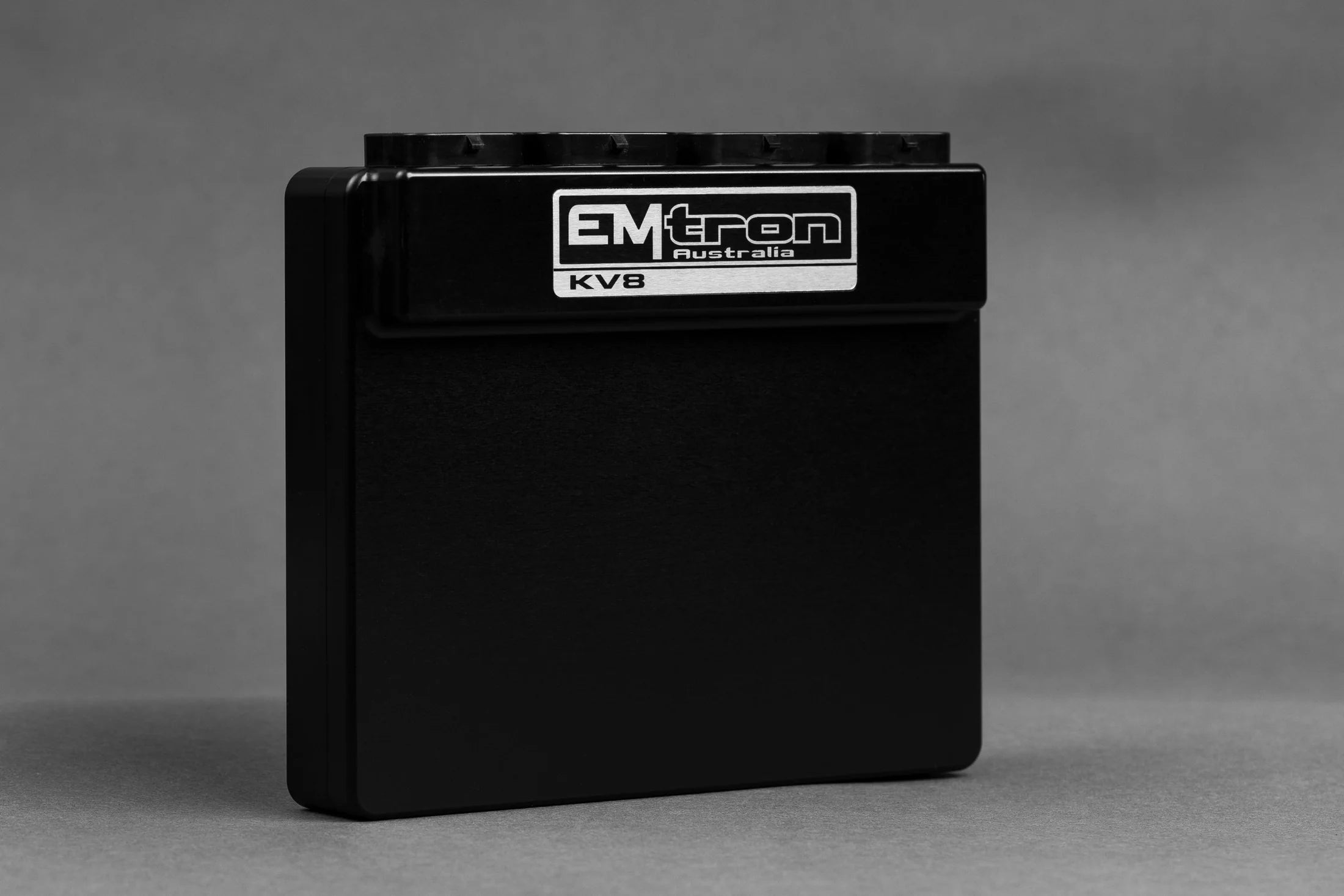 Emtron EVO 10 To KV8 Kit