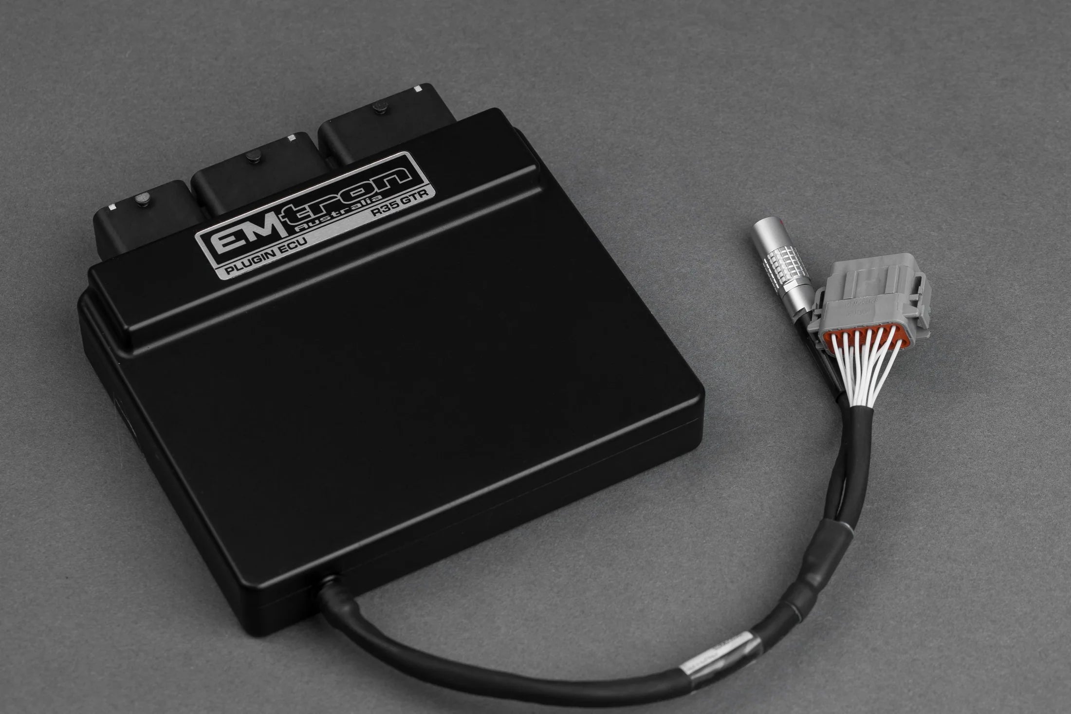 R35 GT-R Plugin ECU Kit (2017+)