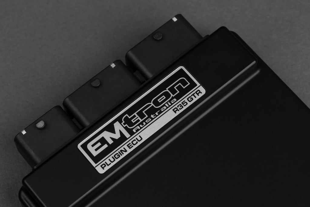 R35 GT-R Plugin ECU Kit (2017+)