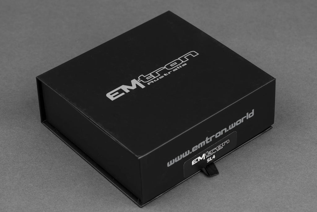 Emtron SL4
