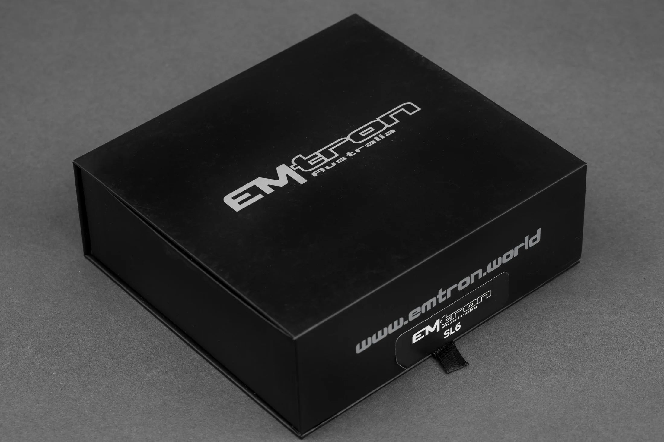 Emtron SL6