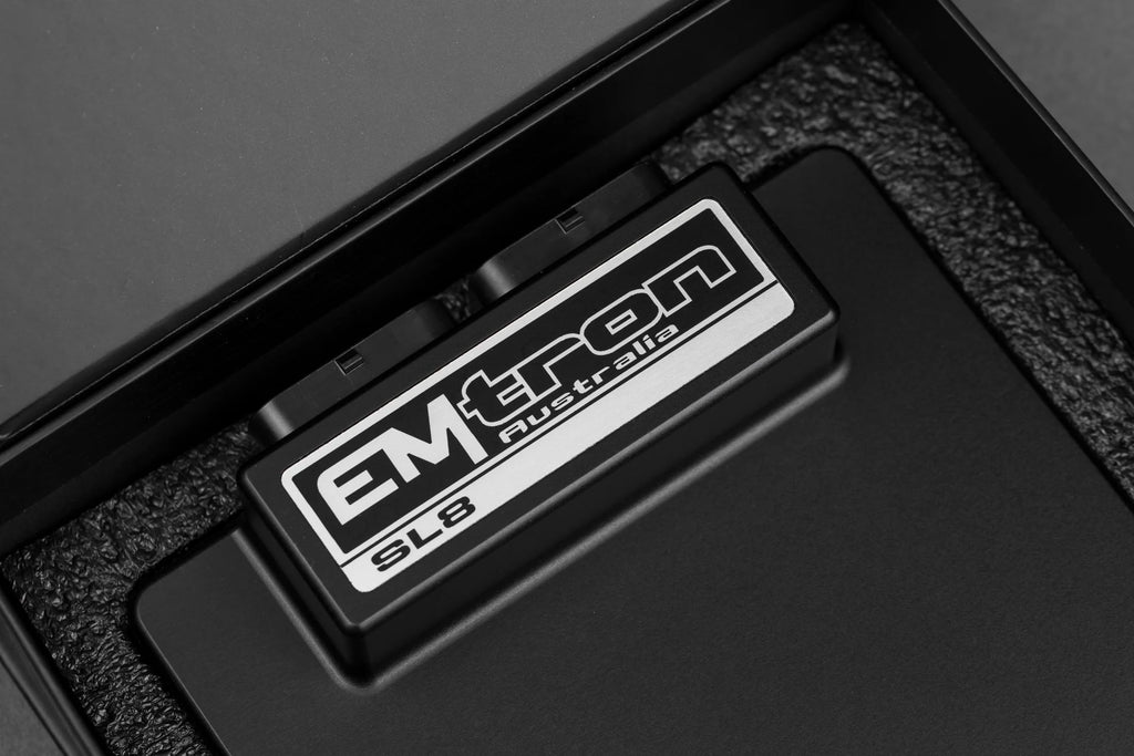 Emton SL8