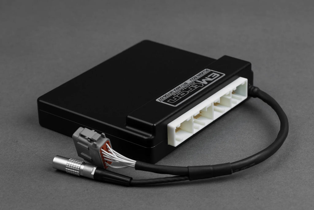 Subaru STI MY06-07 Plugin ECU