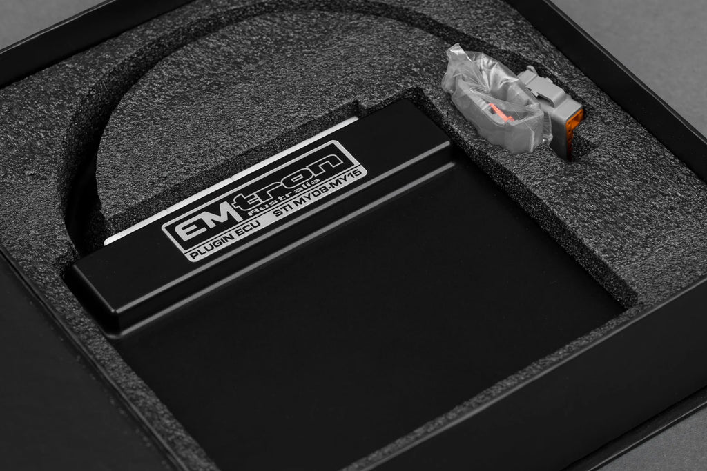 Subaru STI MY08-19 Plugin ECU