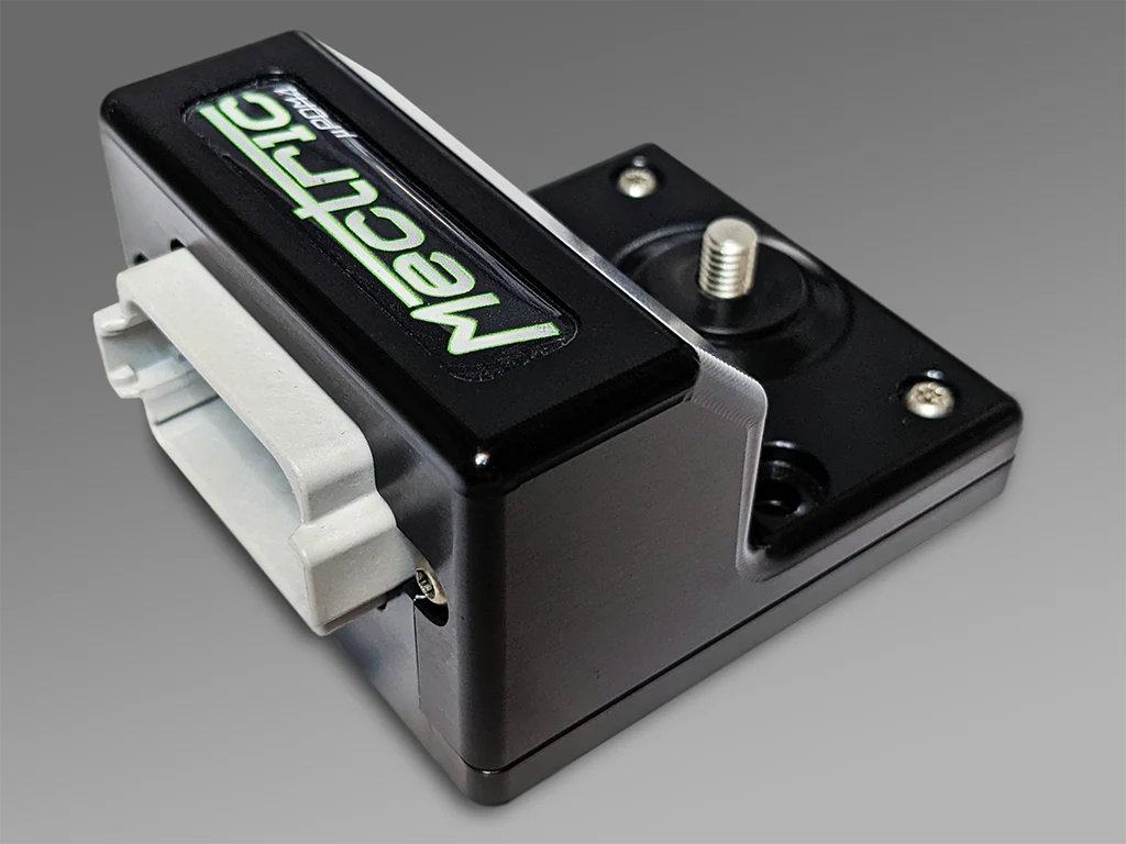 Mectric µPDM4