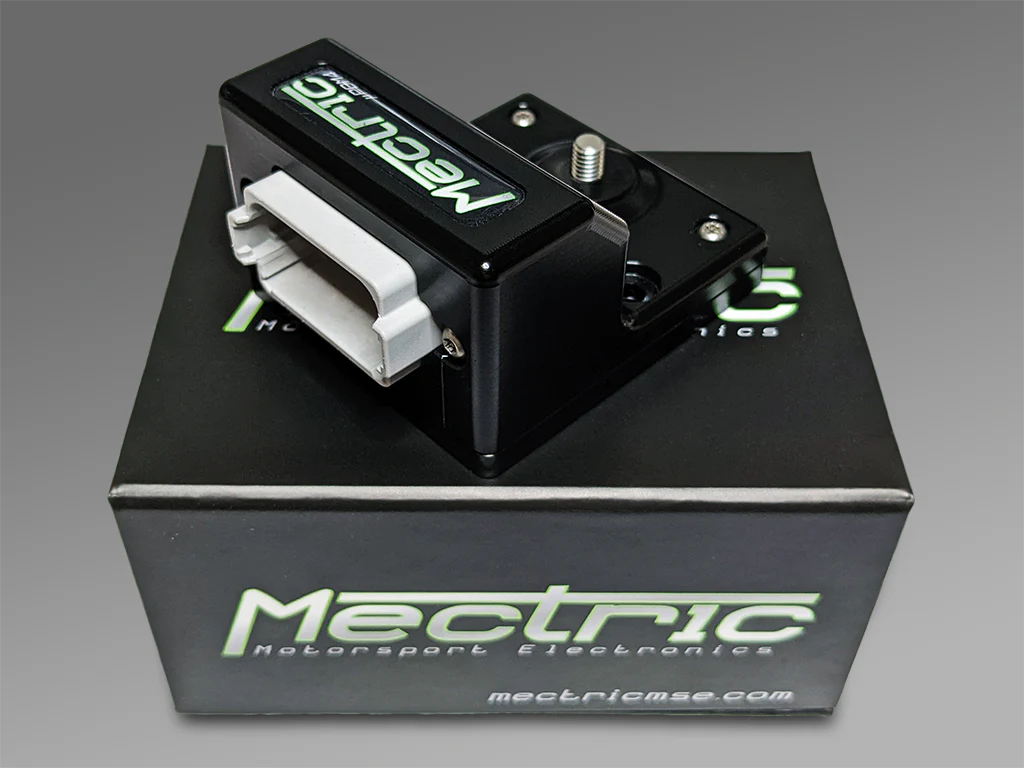 Mectric µPDM4